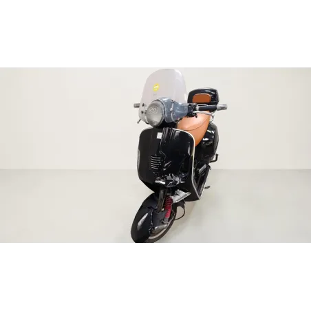 PIAGGIO GTS 125