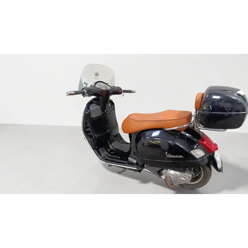 PIAGGIO GTS 125