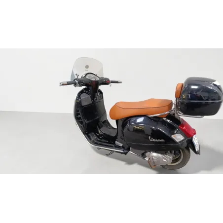 PIAGGIO GTS 125