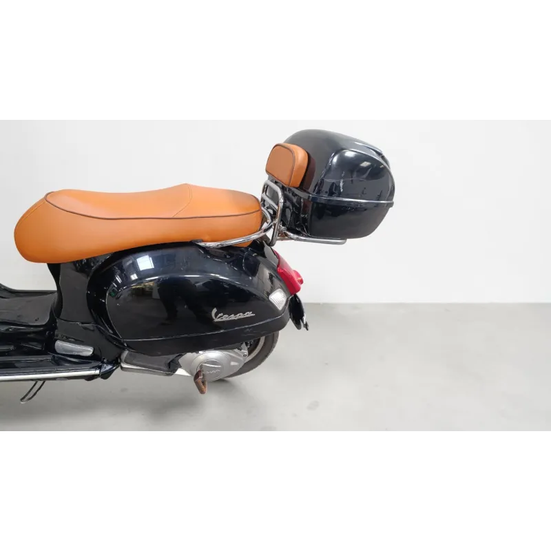 PIAGGIO GTS 125