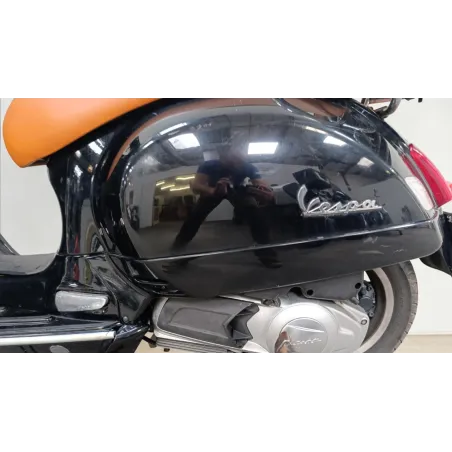 PIAGGIO GTS 125
