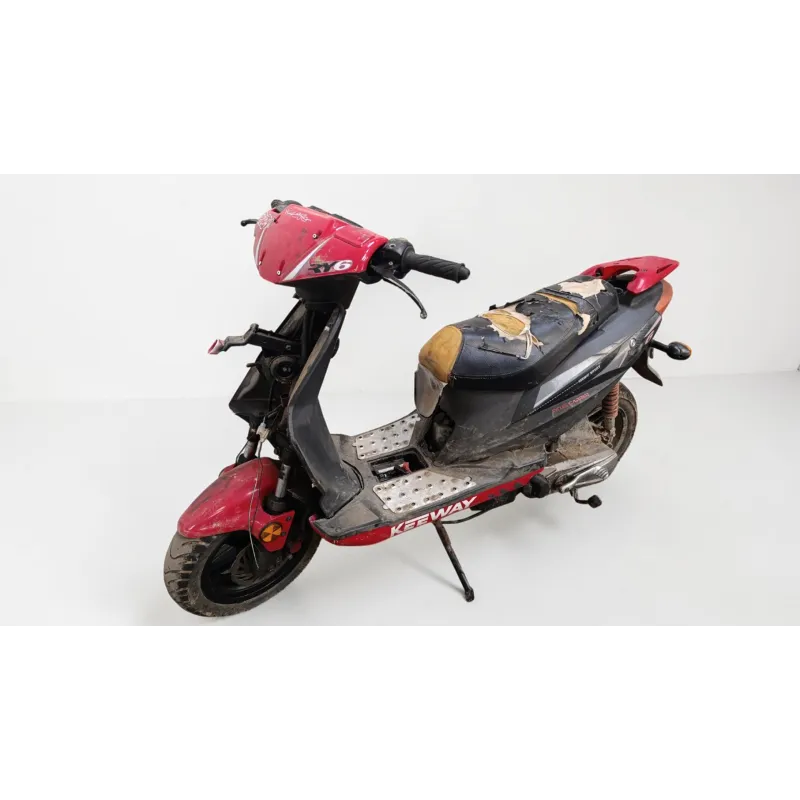 KEEWAY RY6 50
