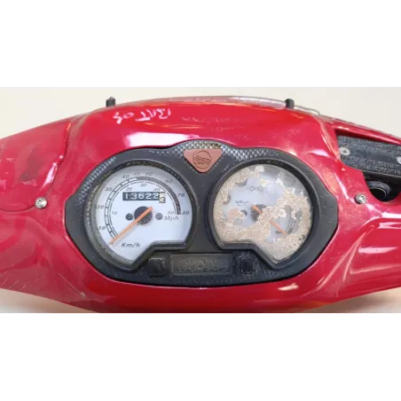 KEEWAY RY6 50