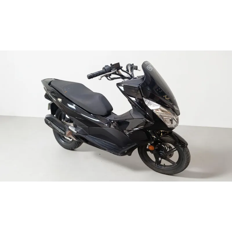 HONDA WW 125 PCX