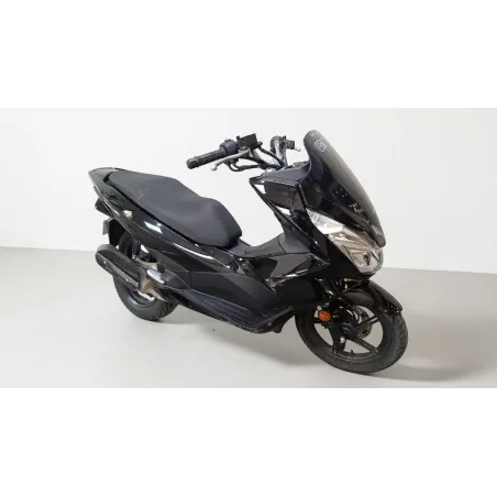 HONDA WW 125 PCX