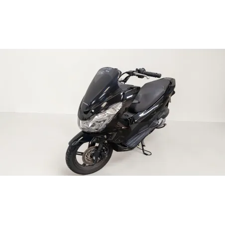 HONDA WW 125 PCX