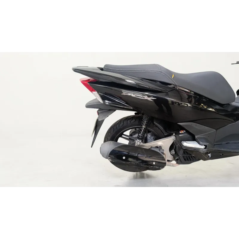 HONDA WW 125 PCX