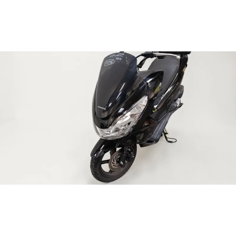 HONDA WW 125 PCX