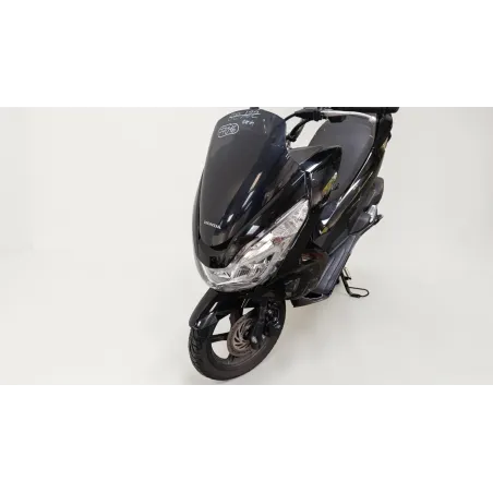 HONDA WW 125 PCX