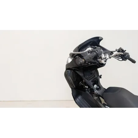 HONDA WW 125 PCX