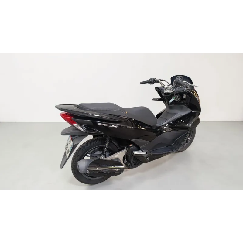 HONDA WW 125 PCX