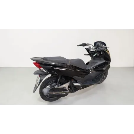 HONDA WW 125 PCX