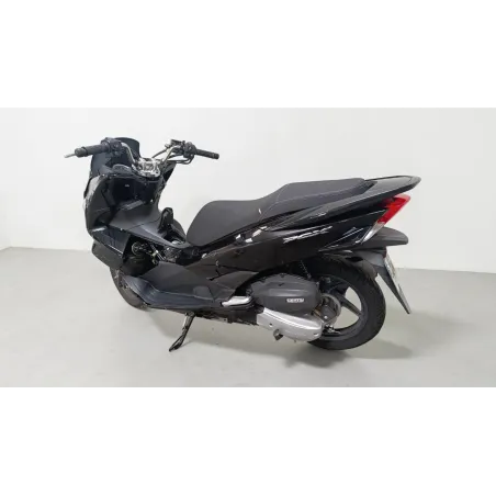 HONDA WW 125 PCX