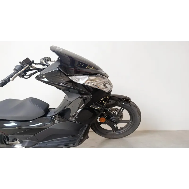 HONDA WW 125 PCX