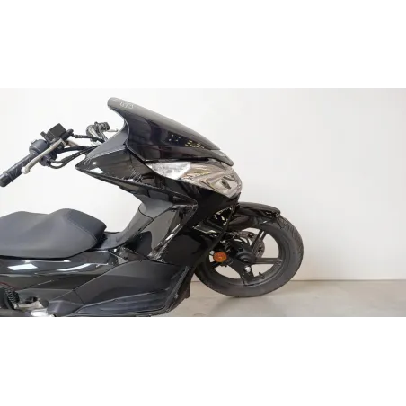 HONDA WW 125 PCX