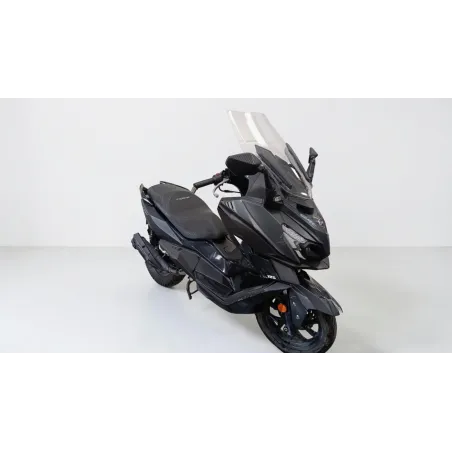 SYM CRUISYM 125