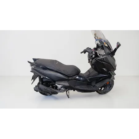 SYM CRUISYM 125