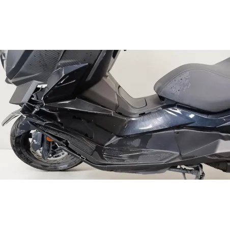SYM CRUISYM 125