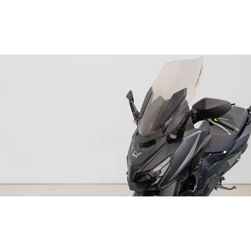SYM CRUISYM 125