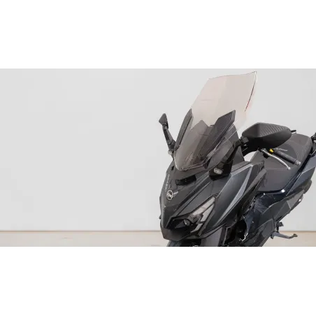 SYM CRUISYM 125