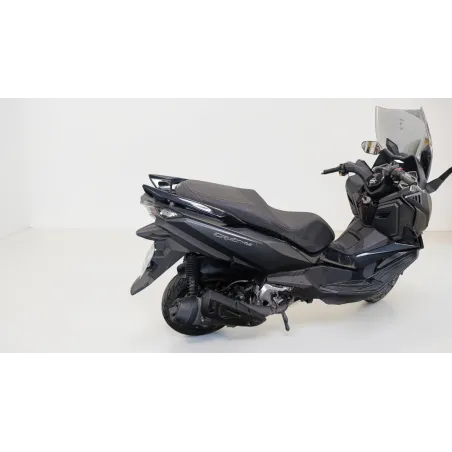 SYM CRUISYM 125
