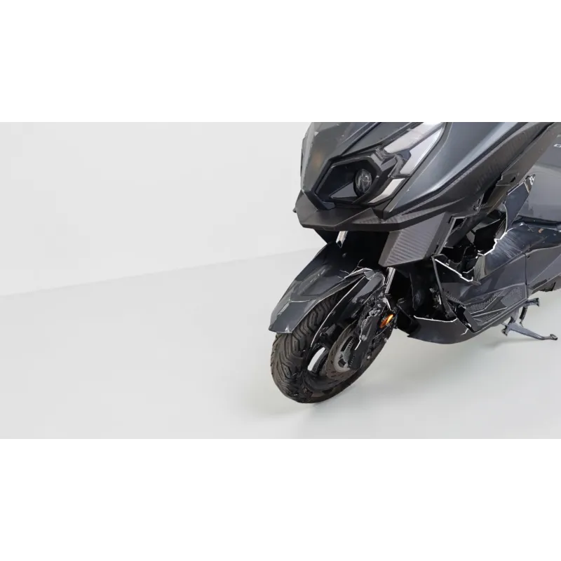 SYM CRUISYM 125