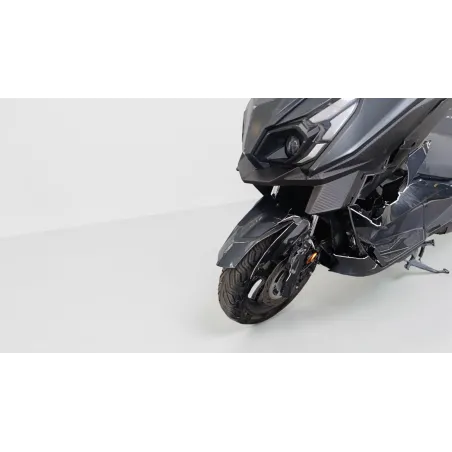 SYM CRUISYM 125
