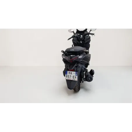 SYM CRUISYM 125