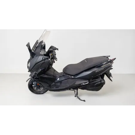 SYM CRUISYM 125
