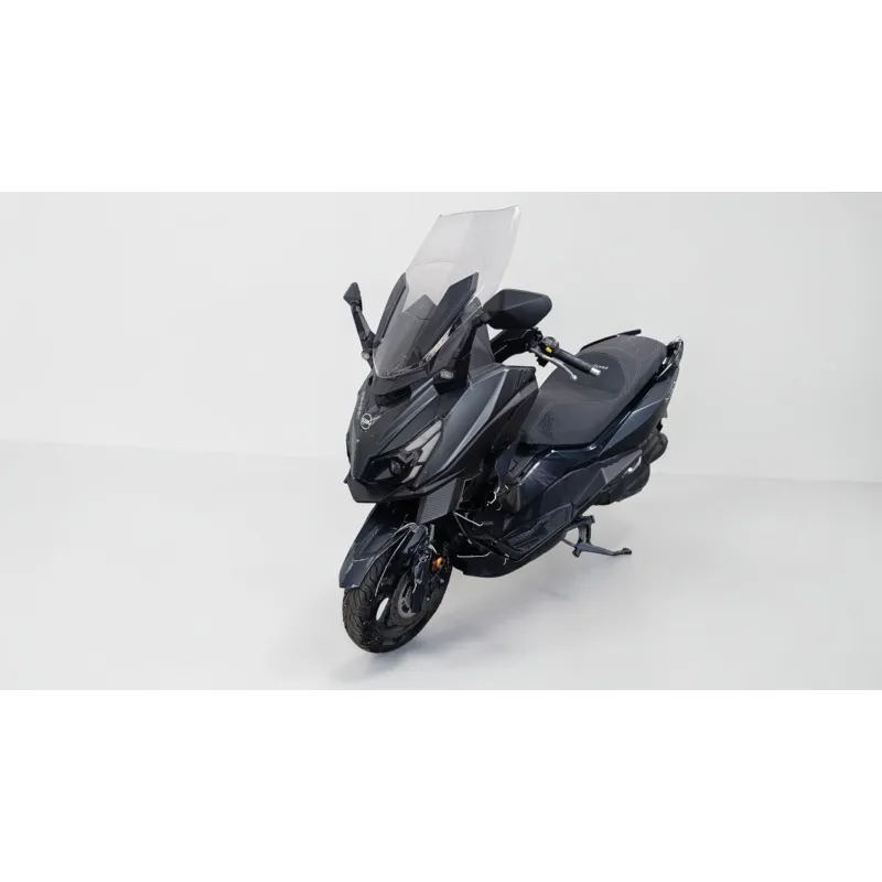 SYM CRUISYM 125