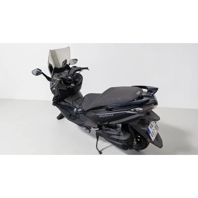SYM CRUISYM 125
