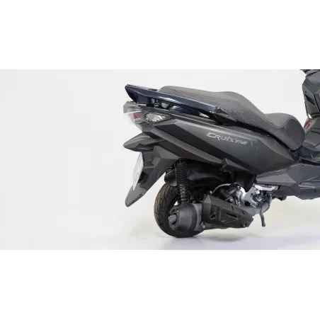 SYM CRUISYM 125