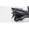 SYM CRUISYM 125