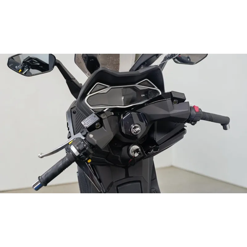 SYM CRUISYM 125