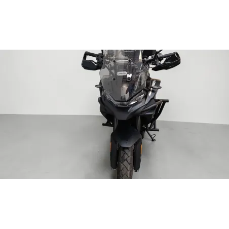 CF MOTO MT 700