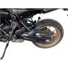 YAMAHA MT 07 TRACER YAMAHA MT 07 TRACER
