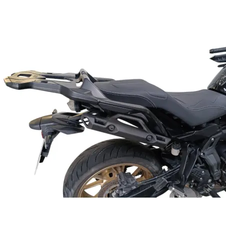 YAMAHA MT 07 TRACER