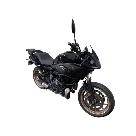 YAMAHA MT 07 TRACER