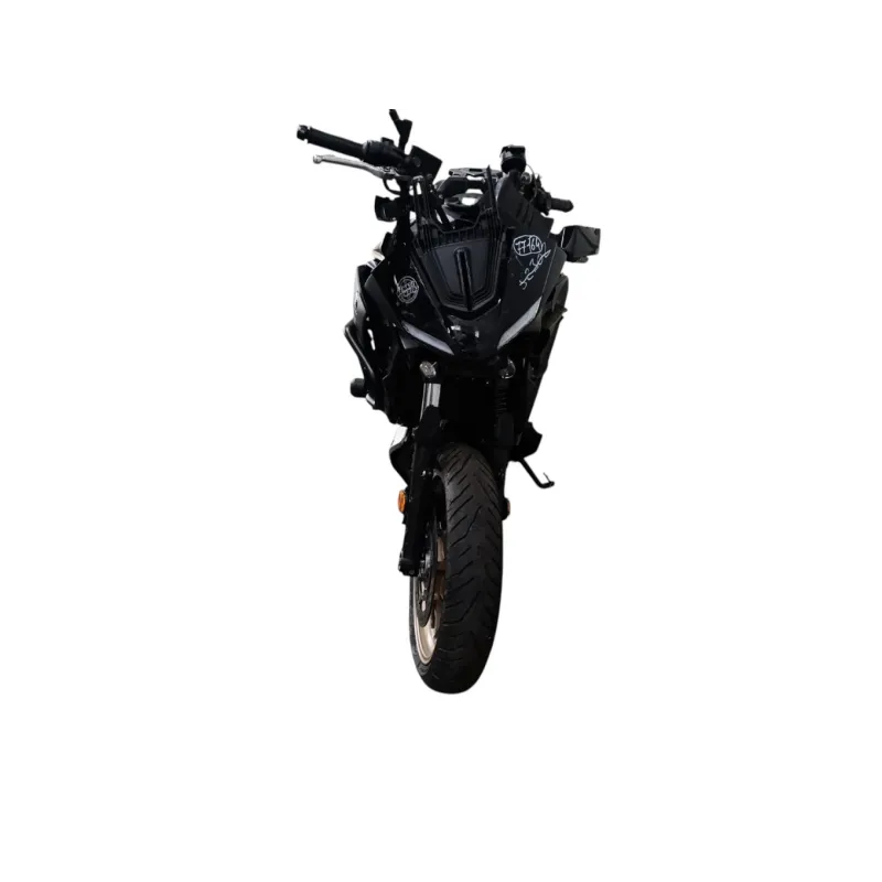 YAMAHA MT 07 TRACER