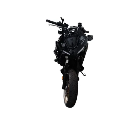YAMAHA MT 07 TRACER