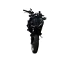 YAMAHA MT 07 TRACER YAMAHA MT 07 TRACER