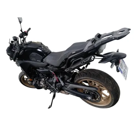 YAMAHA MT 07 TRACER
