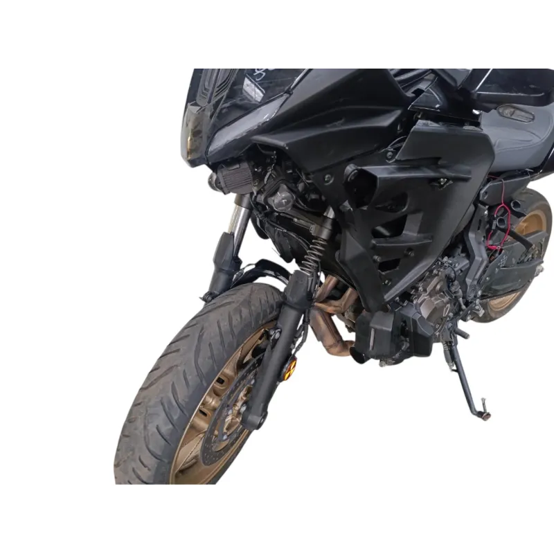 YAMAHA MT 07 TRACER
