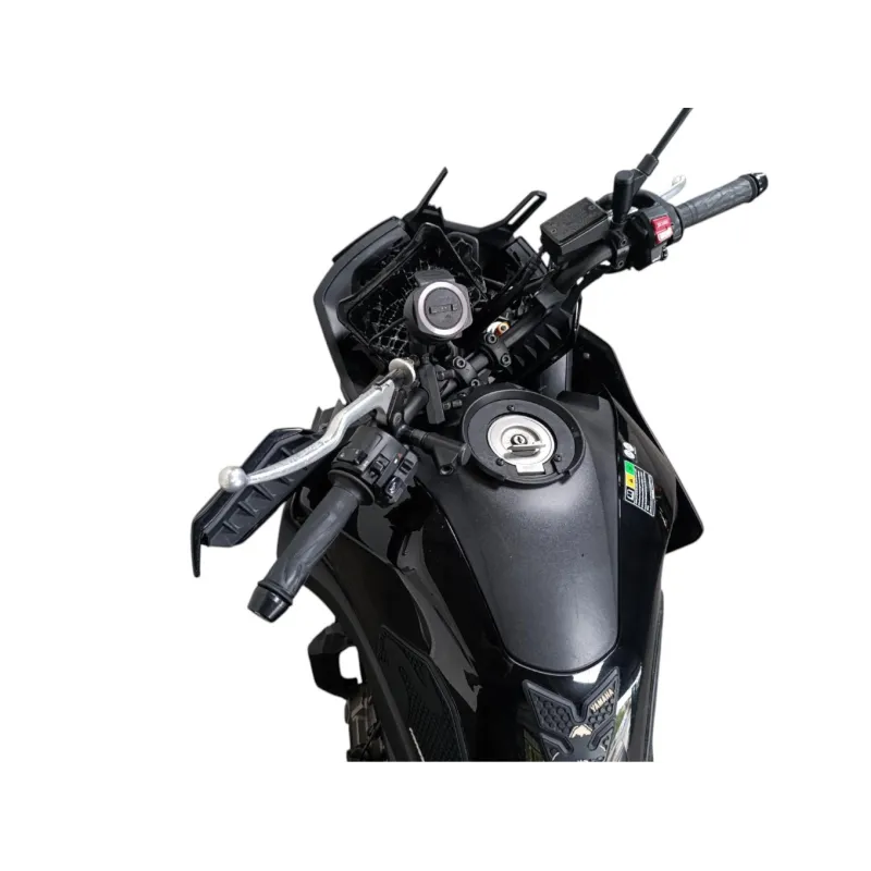 YAMAHA MT 07 TRACER