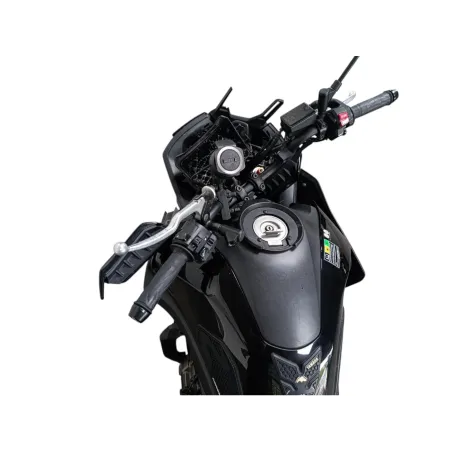 YAMAHA MT 07 TRACER