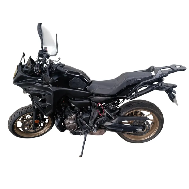 YAMAHA MT 07 TRACER