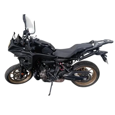 YAMAHA MT 07 TRACER