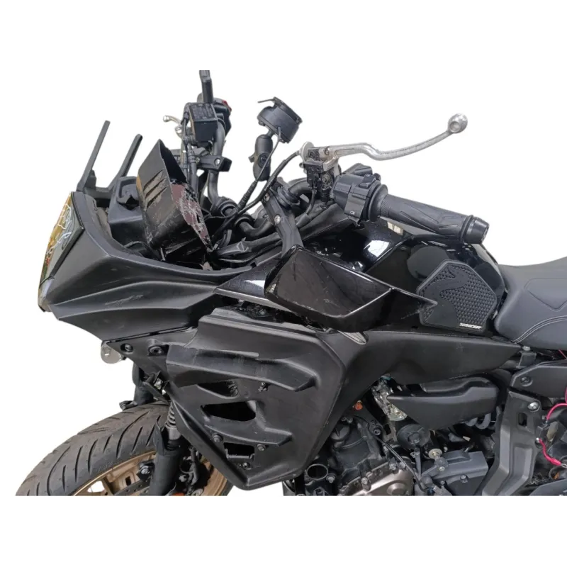 YAMAHA MT 07 TRACER