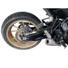 YAMAHA MT 07 TRACER YAMAHA MT 07 TRACER