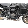 YAMAHA MT 07 TRACER YAMAHA MT 07 TRACER